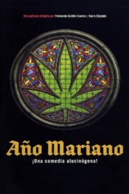 Año Mariano 2000 on netflix