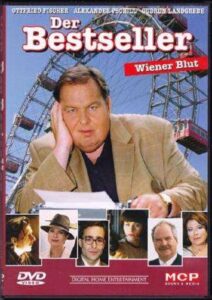 Der Bestseller – Wiener Blut 2004 on netflix