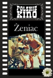 Żeniac 1983 on netflix
