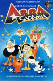 Abra Cadabra 1983 on netflix