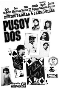 Pusoy Dos 1993 on netflix