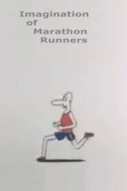 Imagination of Marathon Runners 1984 on netflix