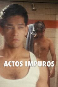 Actos impuros 1993 on netflix