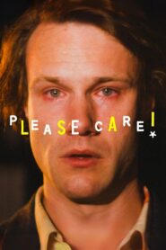 Please Care! 2021 on netflix