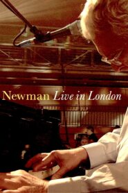 Randy Newman: Live in London 2010 on netflix