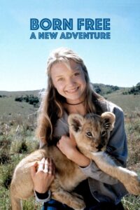 Born Free: A New Adventure 1996 on netflix