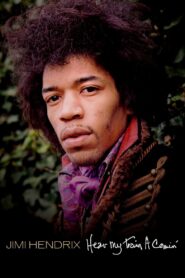 Jimi Hendrix: Hear My Train a Comin’ 2013 on netflix