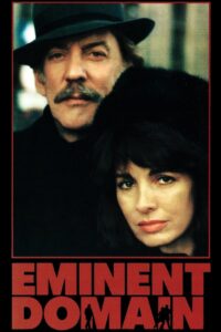 Eminent Domain 1991 on netflix