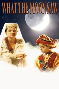 What the Moon Saw 1990 on netflix