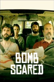 Bomb Scared 2017 on netflix