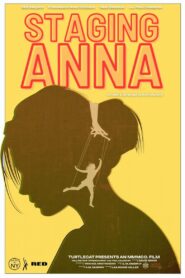 Staging Anna 2024 on netflix
