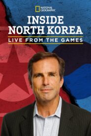 Inside North Korea: Live from the Games 2018 on netflix