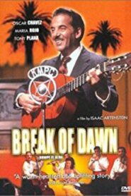 Break of Dawn 1988 on netflix