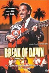 Break of Dawn 1988 on netflix