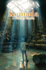 Komada – A Whisky Family 2023 on netflix