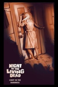 Light in the Darkness: The Impact of Night of The Living Dead 2018 on netflix