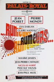 Rumeurs 1991 on netflix