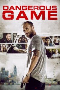 Dangerous Game 2017 on netflix