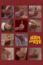 Ham on Rye 2019 on netflix