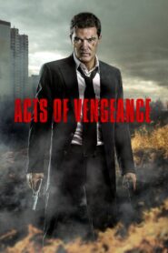 Acts of Vengeance 2017 on netflix