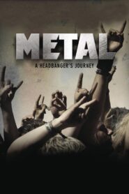 Metal: A Headbanger’s Journey 2005 on netflix