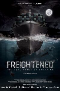 Freightened: The Real Price of Shipping 2016 on netflix
