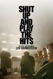 Shut Up and Play the Hits 2012 on netflix