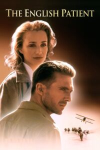 The English Patient 1996 on netflix