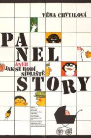 Panelstory or Birth of a Community 1981 on netflix