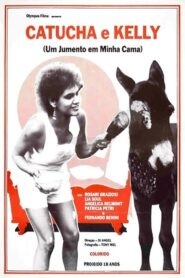 Um Jumento em Minha Cama 1986 on netflix