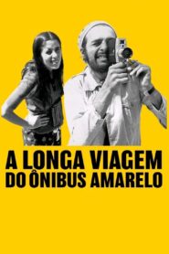 The Long Voyage of the Yellow Bus 2023 on netflix