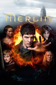 Merlin 2008 on netflix