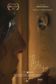 The Anger 2023 on netflix