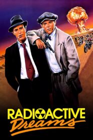 Radioactive Dreams 1986 on netflix