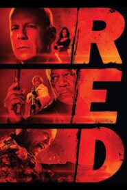 RED 2010 on netflix