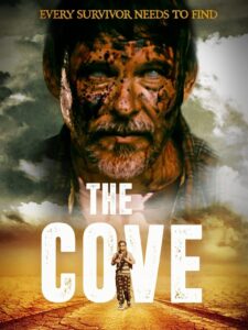 The Cove 2021 on netflix