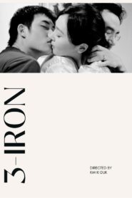 3-Iron 2004 on netflix