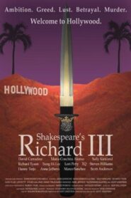 Richard III 2007 on netflix