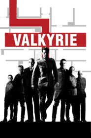 Valkyrie 2008 on netflix