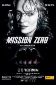Mission Zero 2007 on netflix