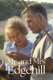 Mr. and Mrs. Edgehill 1985 on netflix