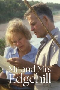 Mr. and Mrs. Edgehill 1985 on netflix