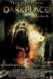 DarkPlace 2007 on netflix
