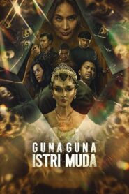 Guna Guna Istri Muda 2024 on netflix