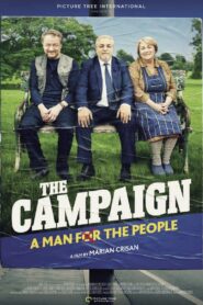 The Campaign 2021 on netflix