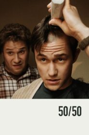 50/50 2011 on netflix