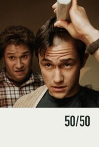 50/50 2011 on netflix