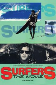 Surfers: The Movie 1990 on netflix