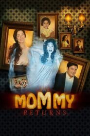 The Mommy Returns 2012 on netflix