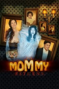 The Mommy Returns 2012 on netflix